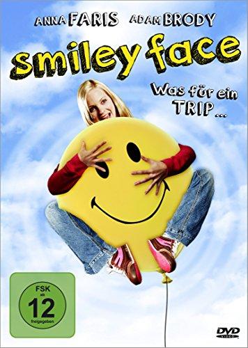 Smiley Face - Was für ein Trip...!