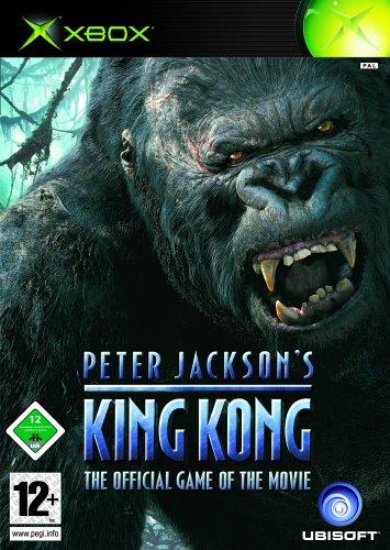 Peter Jackson's King Kong