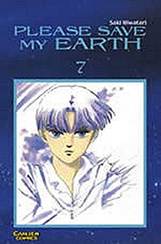 Please save my earth Bd. 7