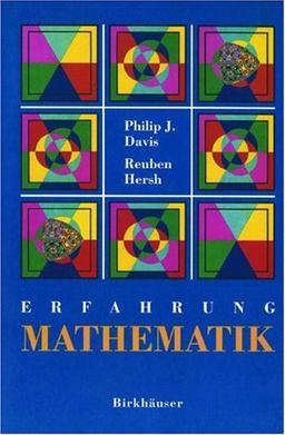 Erfahrung Mathematik