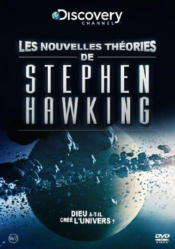 Les nouvelles théories de stephen hawking [FR Import]