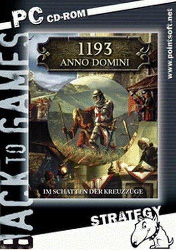 1193 Anno Domini: Im Schatten der Kreuzzüge [Back to Games]