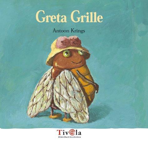 Greta Grille