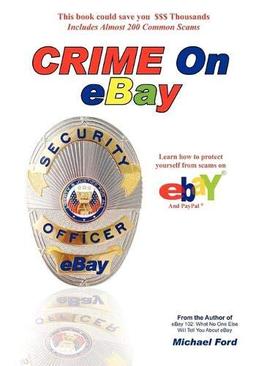 CRIME On eBay