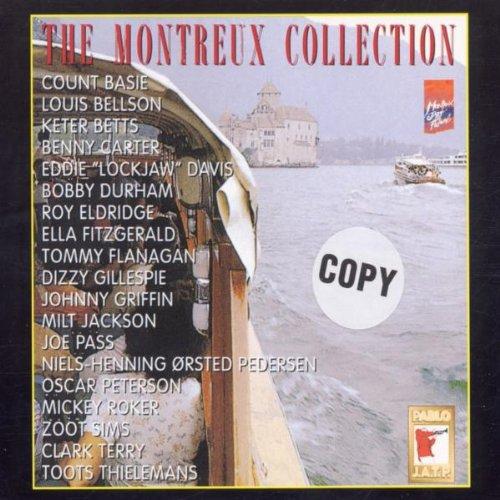 The Montreux Collection