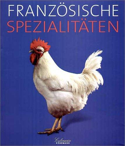 Französische Spezialitäten