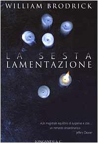 La sesta lamentazione (La Gaja scienza)