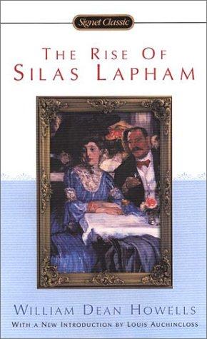 The Rise of Silas Lapham