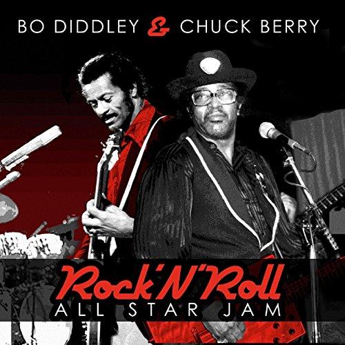 Rock 'N' Roll All Star Jam