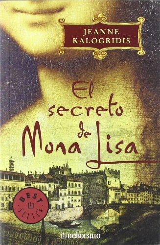 El secreto de Mona Lisa (BEST SELLER, Band 26200)