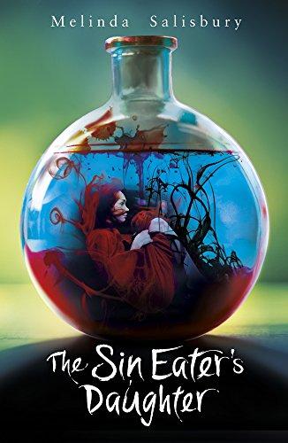 Sin Eater's Daughter (The Sin Eater's Daughter)