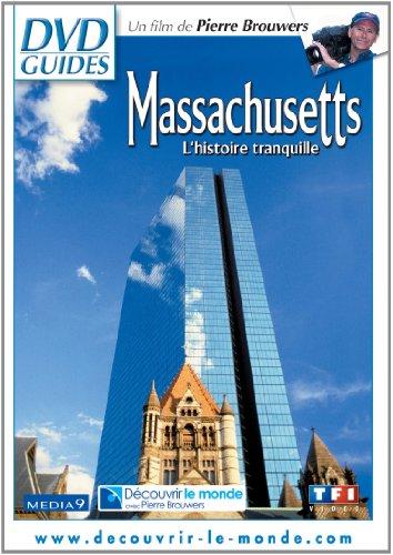 Massachusetts, l'histoire tranquille [FR Import]