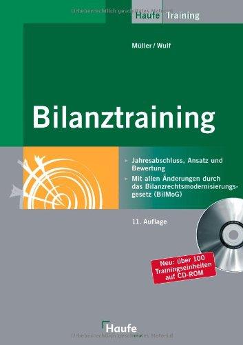 Bilanztraining