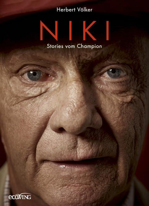 Niki: Stories vom Champion