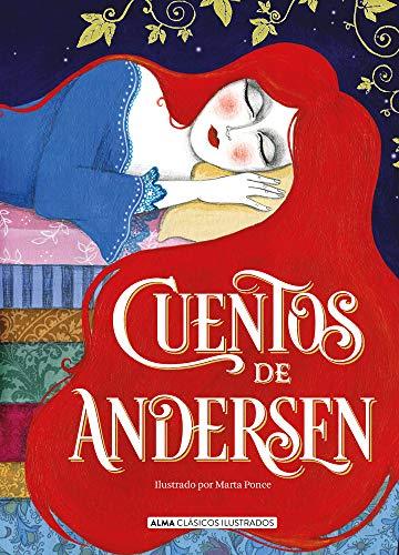 Cuentos de Andersen (Clásicos ilustrados)