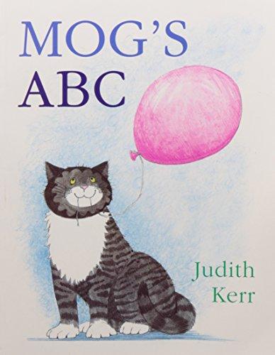 Mog's Amazing Birthday Caper: ABC