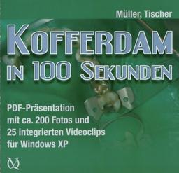 Kofferdam in 100 Sekunden