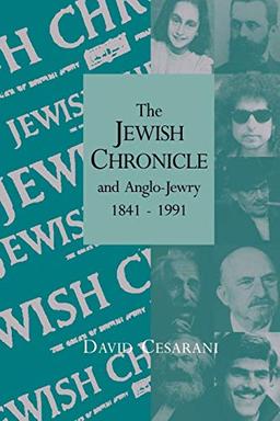 The Jewish Chronicle & Anglo Jewry