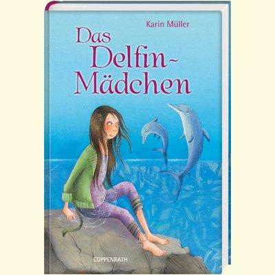 Das Delfin-Mädchen