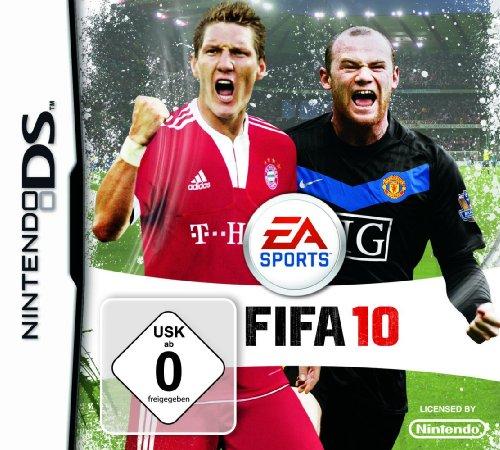 FIFA 10