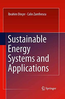 Sustainable Energy Systems and Applications