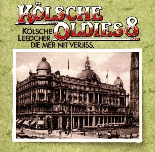 Kölsche Oldies 8