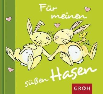 Für meinen süßen Hasen