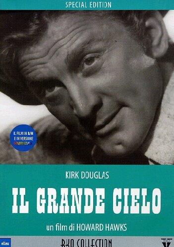 Il grande cielo [IT Import]