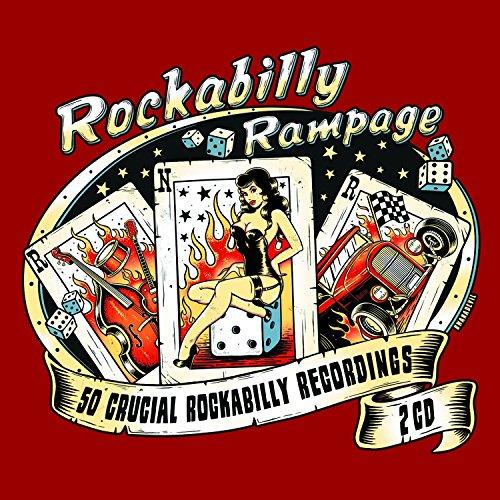 My Kind of Music - Rockabilly Rampa