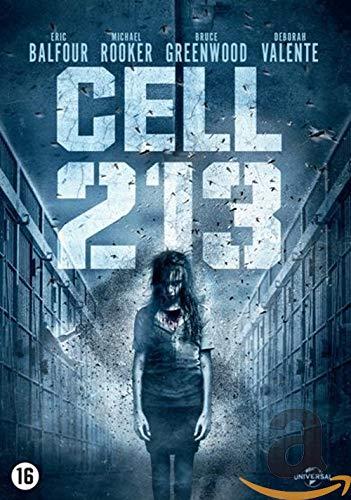 DVD - Cell 213 (1 DVD)