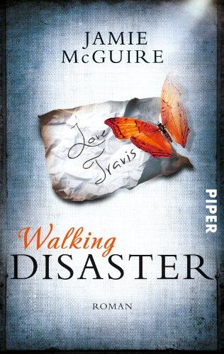 Walking Disaster: Roman (Beautiful-Serie)