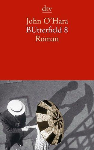 BUtterfield 8: Roman