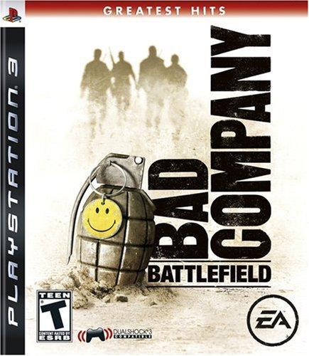 Battlefield: Bad Company - PS3