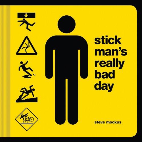 Stick Mans Really Bad Day