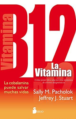 SPA-VITAMINA B12