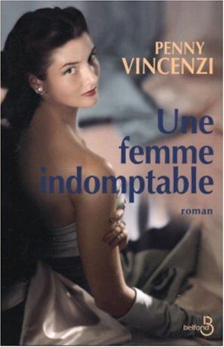 Une femme indomptable