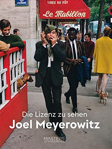 Joel Meyerowitz - Meister der Fotografie (Midas Collection) (BIG SHOTS / Masters of Photography)