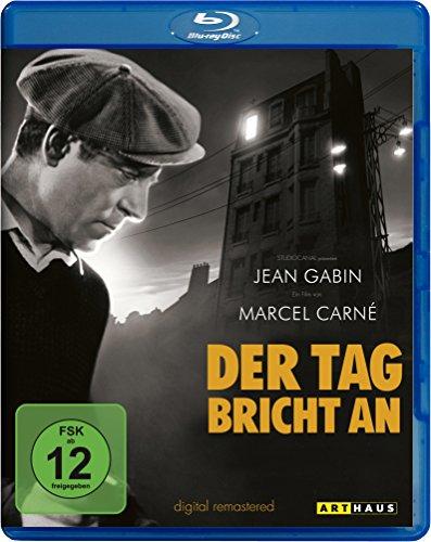 Der Tag bricht an [Blu-ray]