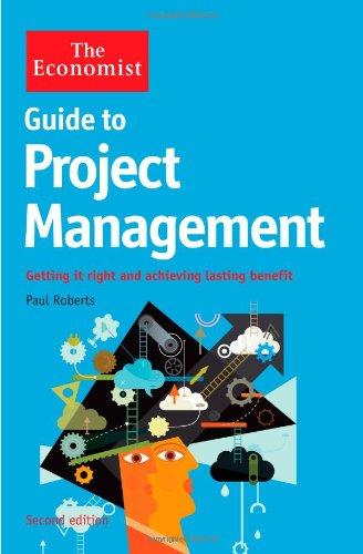 Guide to Project Management (Economist Books)