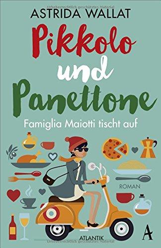 Pikkolo und Panettone: Famiglia Maiotti tischt auf