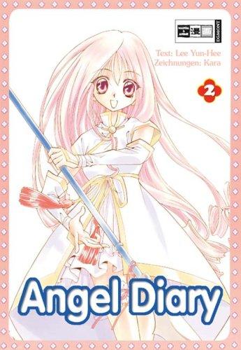 Angel Diary 02