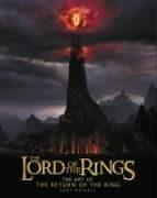 The Lord of the Rings, The Art of the Return of the King