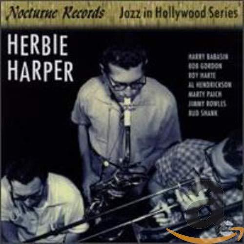 Jazz in Hollywood (Nlp 1 & 7)