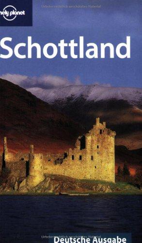 Lonely Planet Schottland (Country Guides)