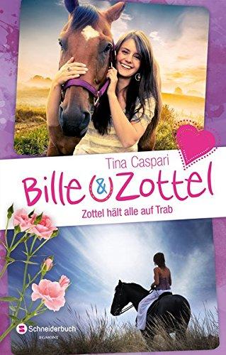 Bille und Zottel - Zottel hält alle auf Trab