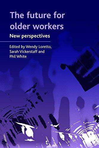 The future for older workers: New Perspectives