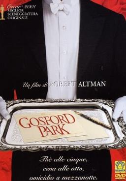 Gosford park [IT Import]