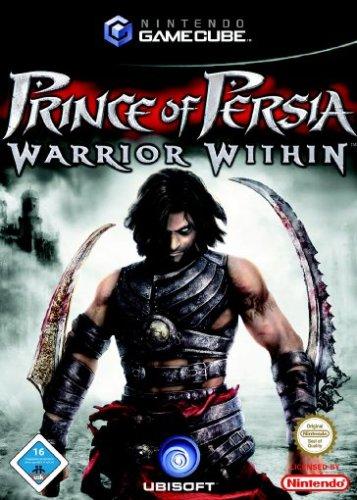 Prince of Persia - Warrior Within