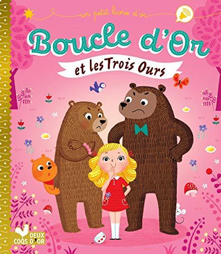 Boucle d'or et les trois ours