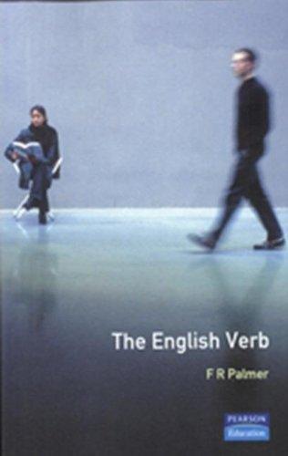 The English Verb: Second Edition (Longman Linguistics Library)